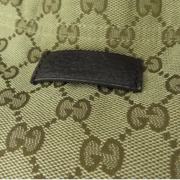 💎Authentic 💎 Gucci tote - Picture 11 of 12